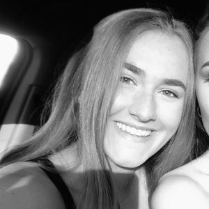 Meet your Posher, Katelyn